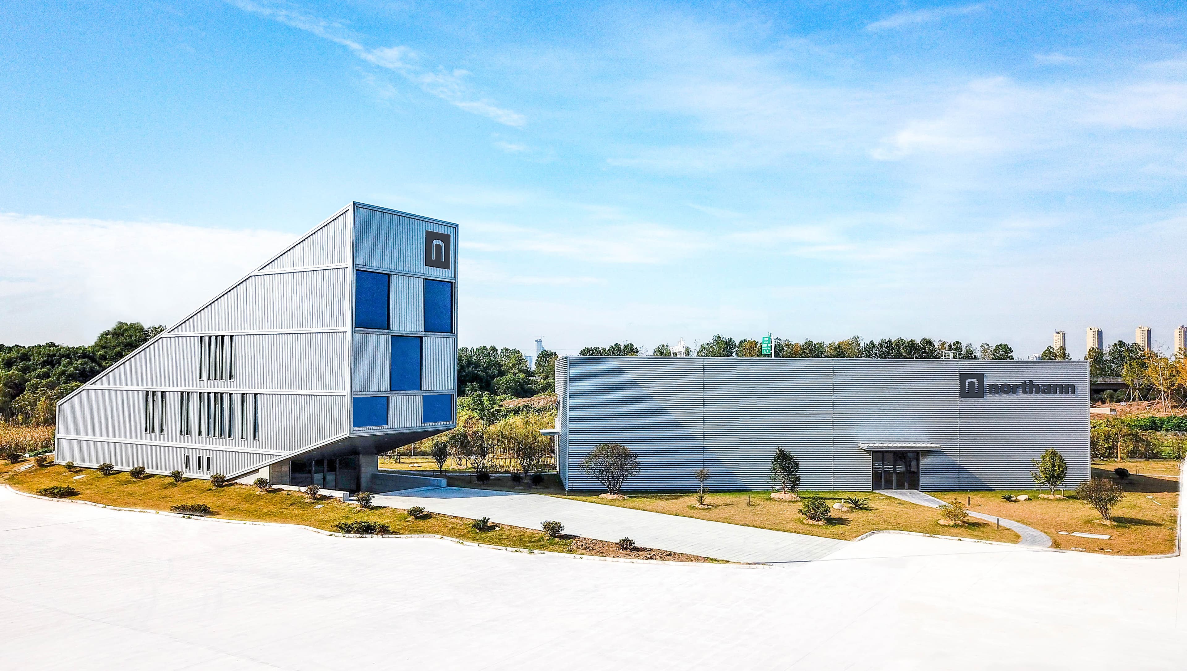 Press release image for Benchwick completes private placement for growth
